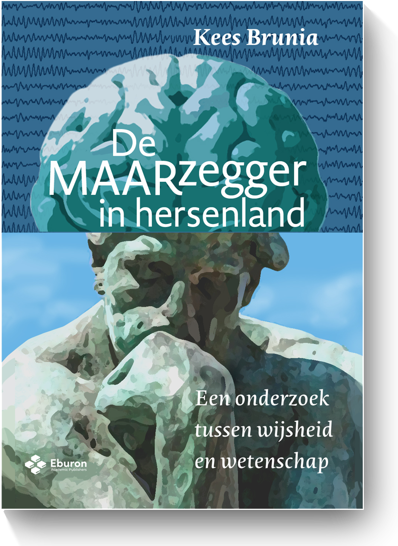 <i>DE MAARZEGGER in Hersenland</i>