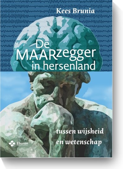 <i>DE MAARZEGGER in Hersenland</i>